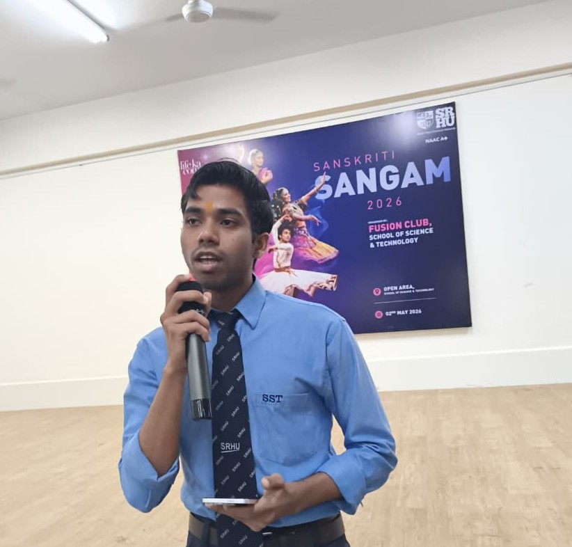 Sanskriti Sangam 2026 4