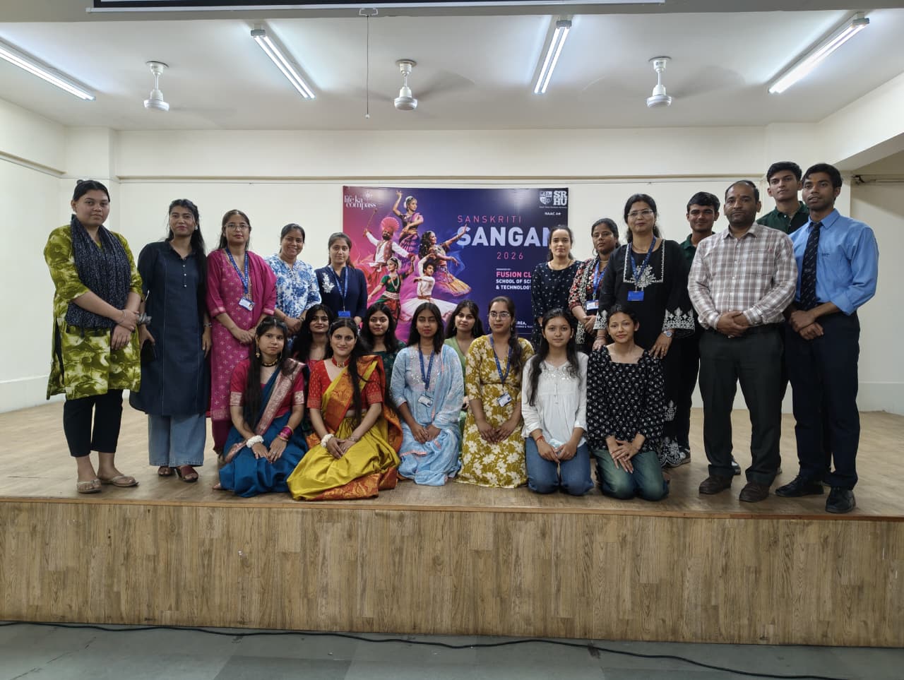Sanskriti Sangam 2026 5