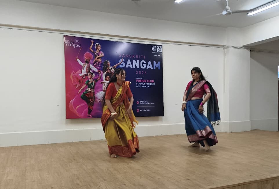 Sanskriti Sangam 2026