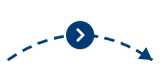 step arrow