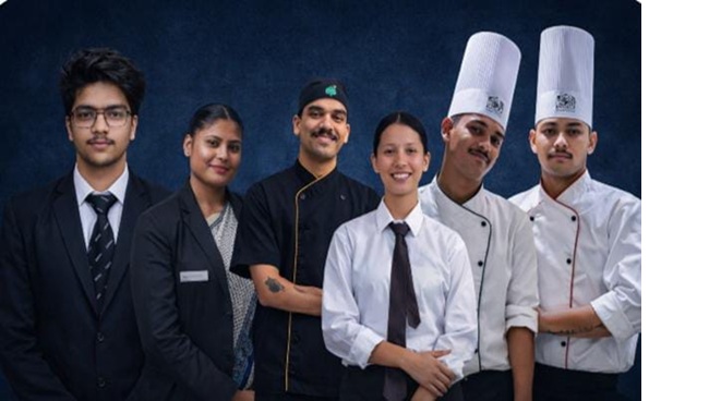 B.Voc Hospitality Management