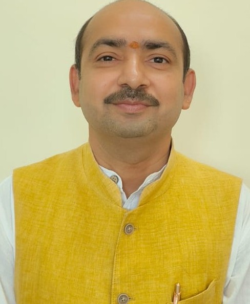 Dr.Neel Mani Pic.