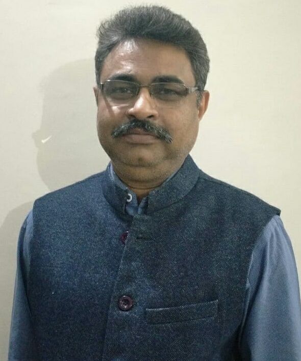 Prof LK Tyagi