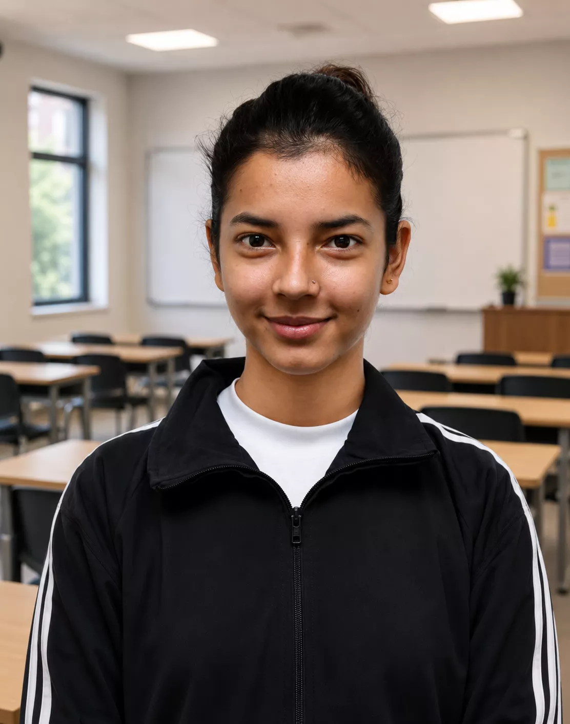 Student