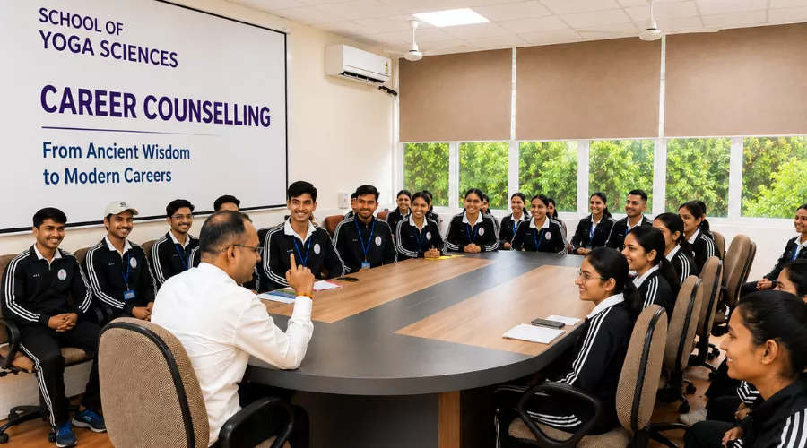 Career Counselling