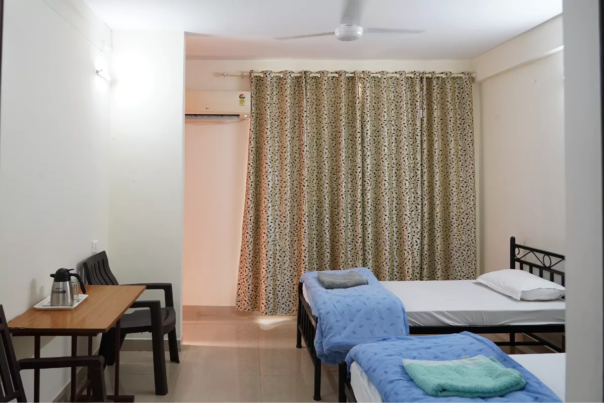 Hostel