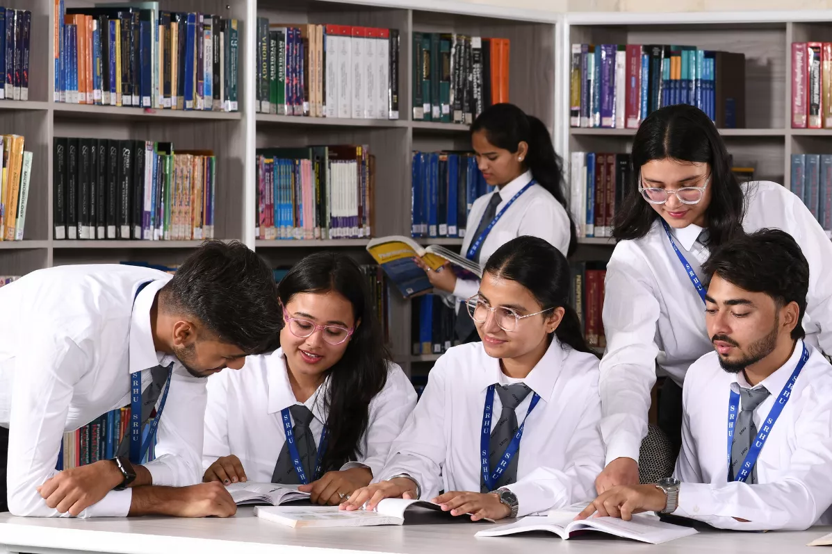 Library