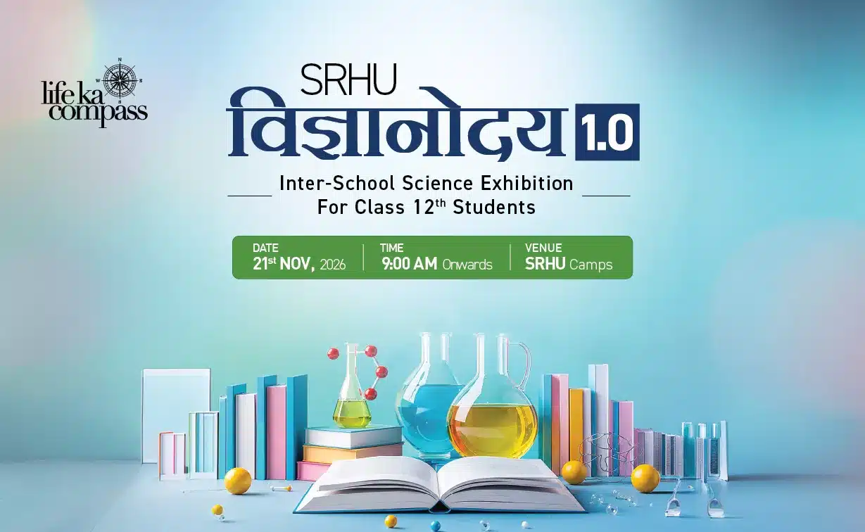 Swami Rama Himalayan University — Vigyanoday