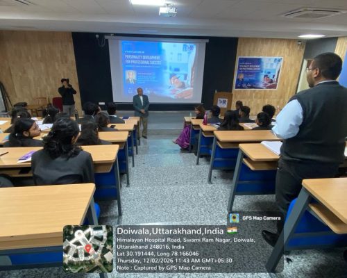 22. Personality Development for Professional Success-2