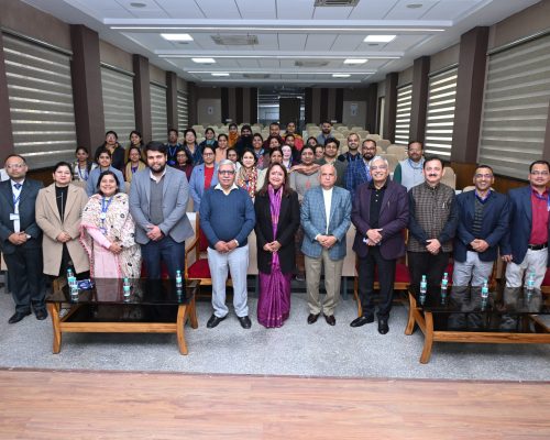 23. Strategies to Improve Quality of Higher Education – How to be a Great Teacher-4