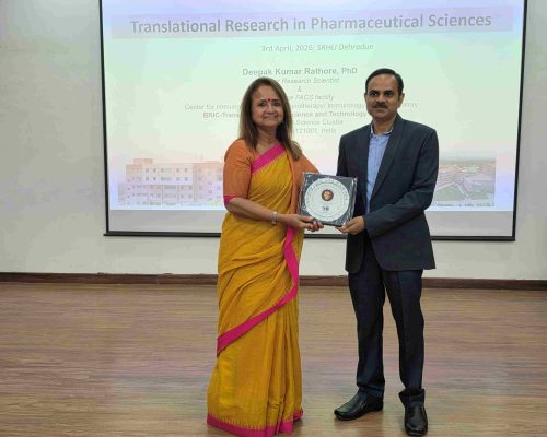 29. Dr. Deepak Kumar Rathore