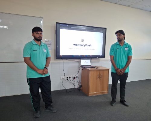 31. AI Techno Challenge