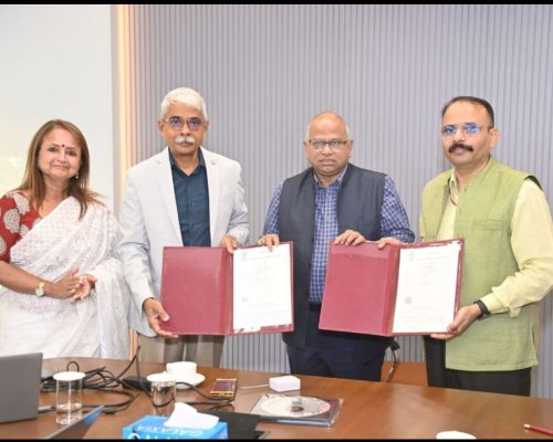 39. MoU with Jamia