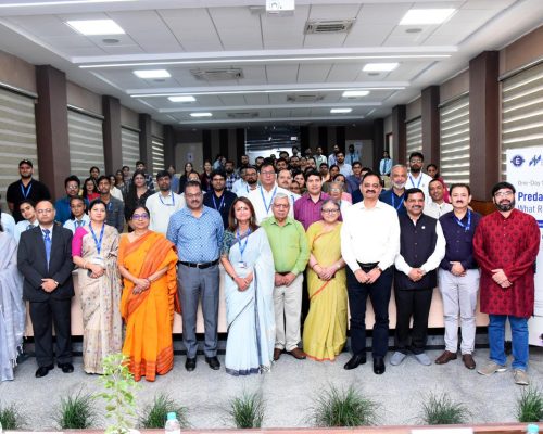 4. One-Day Seminar on “Predatory Publishing – What Researchers should Know” on 13th September 2025. 4. One-Day Seminar on “Predatory Publishing – What Researchers should Know” on 13th September 2025.