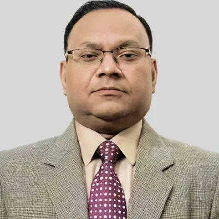 CA. Avnish Shalya