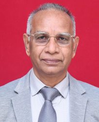 Dr A Shariff Dr A Shariff