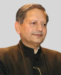 Dr Sanjeev Chopra, IAS (Retd.) Dr Sanjeev Chopra, IAS (Retd.)