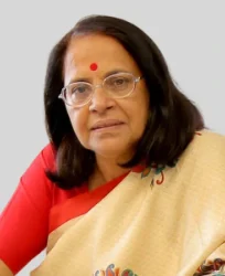 Dr Shashi Bala Singh Dr Shashi Bala Singh