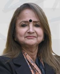 Dr. Preeti Kothiyal-Inner