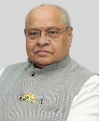 Prof Prabhu Narayan Mishra Prof Prabhu Narayan Mishra