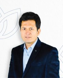 Prof Rudra Bhandari Prof Rudra Bhandari