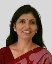 Prof. (Dr) Archana Prakash