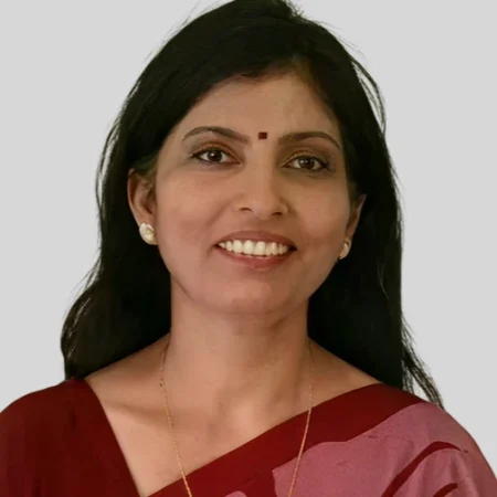 Prof. (Dr) Archana Prakash