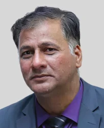 Prof. (Dr) Pramod Kumar