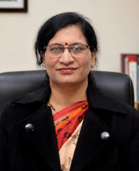 Prof. (Dr) Ruchi Juyal