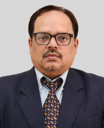 Prof. (Dr) Sanjay Gupta