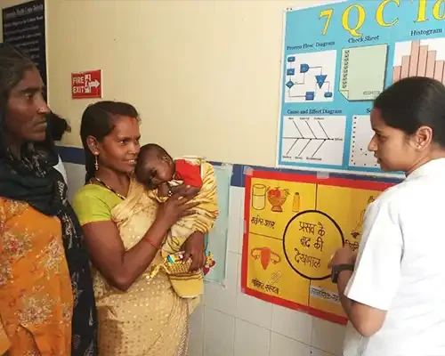 Safe Motherhood Day