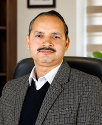 Subodh Saurabh Singh