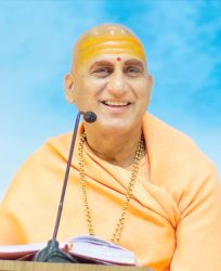 Swami Avdeshanand Swami Avdeshanand